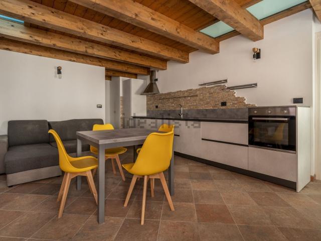 Appartamento in vendita di 130 m² in Via Giuseppe Mazzini, 32