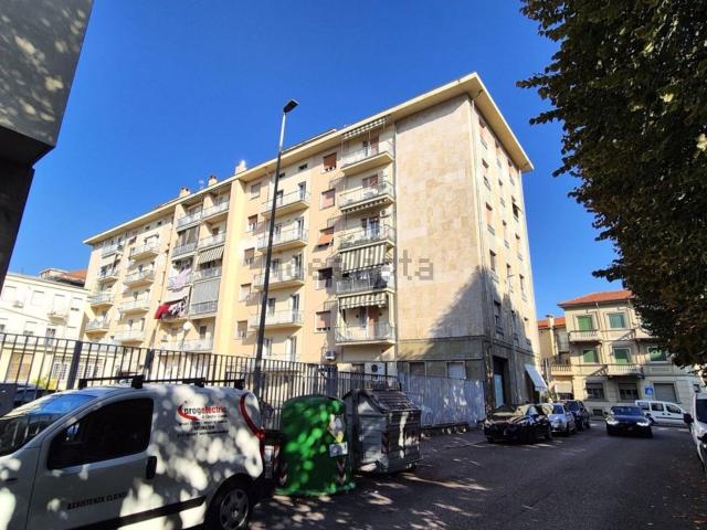 Appartamento in vendita di 130 m² in Via Giuseppe Mazzini, 32
