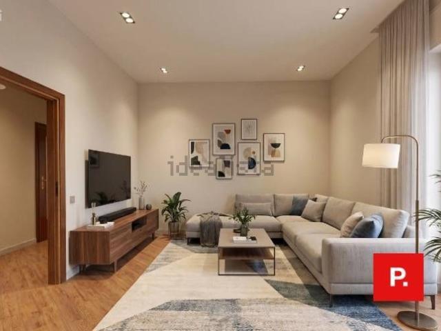 Appartamento in vendita di 130 m² in Via Giuseppe Maria Bosco, 5