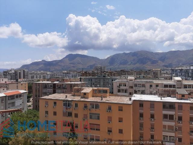 Appartamento in vendita di 130 m² in Via Giuseppe Mulè