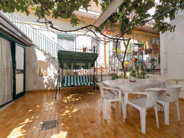 Appartamento in vendita di 130 m² in Via Giuseppe Simili, 29