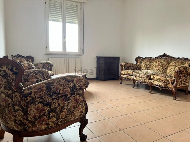 Appartamento in vendita di 130 m² in Via Giuseppe Verdi