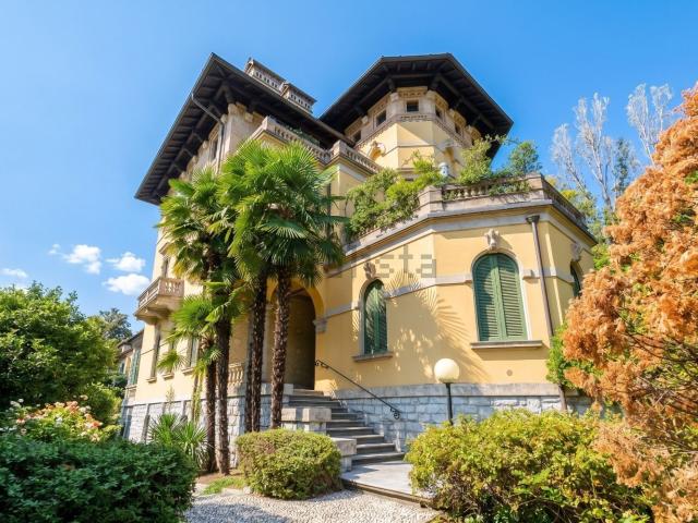 Appartamento in vendita di 130 m² in Via Giuseppe Verdi, 18