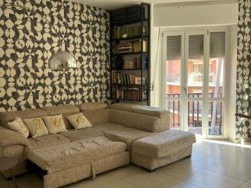 Appartamento in vendita di 130 m² in Via Giuseppe Verdi, 2