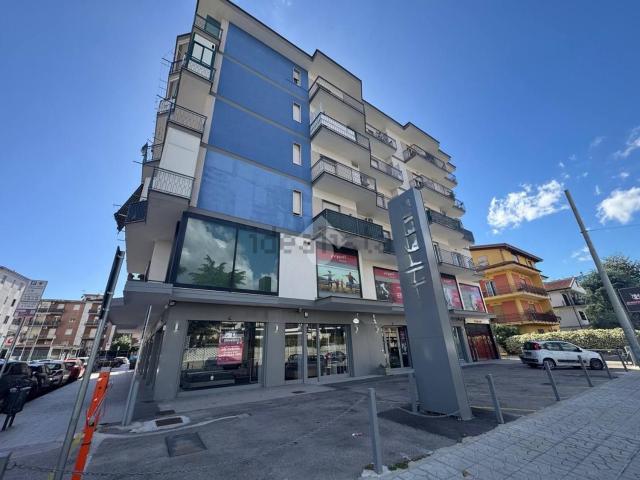 Appartamento in vendita di 130 m² in Via Giuseppe Verdi, 45