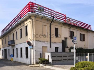 Appartamento in vendita di 130 m² in Via Giuseppe Verdi, 6