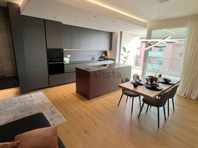 Appartamento in vendita di 130 m² in Via Giuseppe Verdi