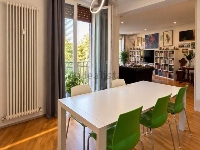 Appartamento in vendita di 130 m² in Via Giacomo Matteotti