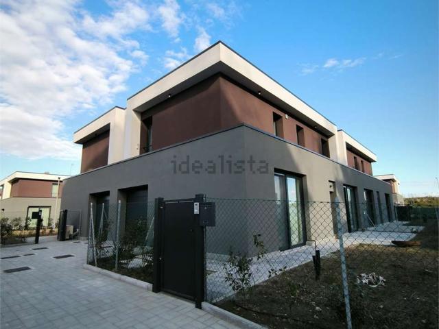 Appartamento in vendita di 130 m² in Via Giacomo Matteotti