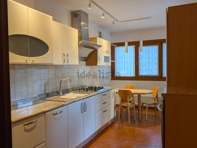 Appartamento in vendita di 130 m² in Via Giacomo Onesti