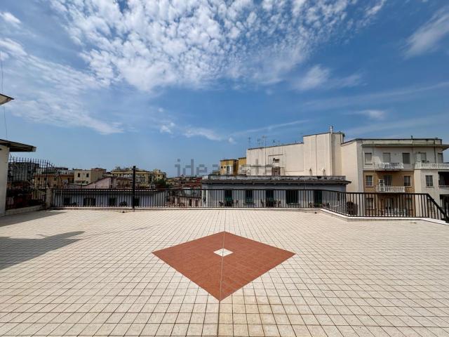 Appartamento in vendita di 130 m² in Via Gian Lorenzo Bernini