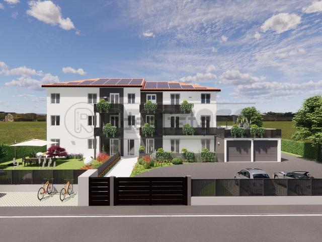 Appartamento in vendita di 130 m² in Via Gianbattista Remondini