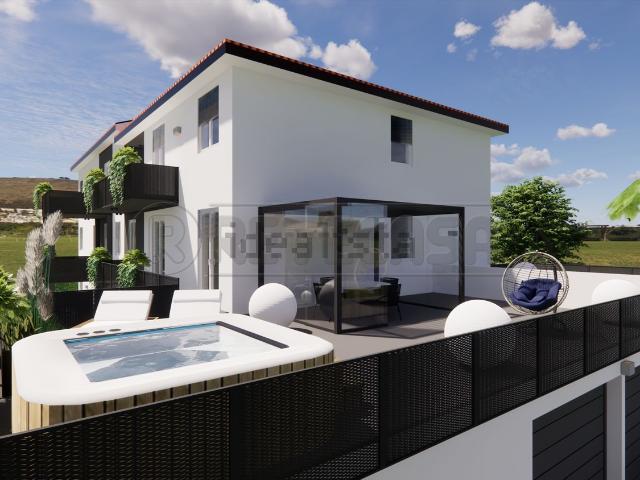Appartamento in vendita di 130 m² in Via Gianbattista Remondini