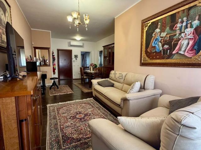 Appartamento in vendita di 130 m² in Via Giardinetto