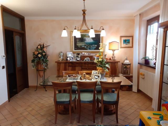 Appartamento in vendita di 130 m² in Via Gioacchino Rossini