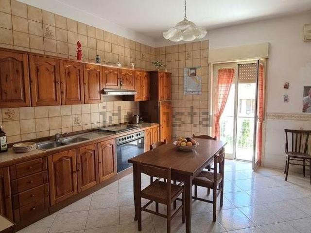 Appartamento in vendita di 130 m² in Via Gioacchino Rossini