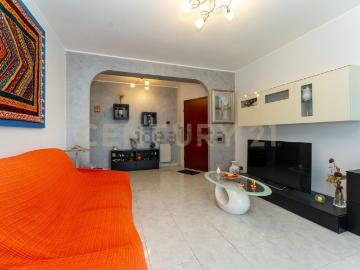 Appartamento in vendita di 130 m² in Via Giolitti Giovanni