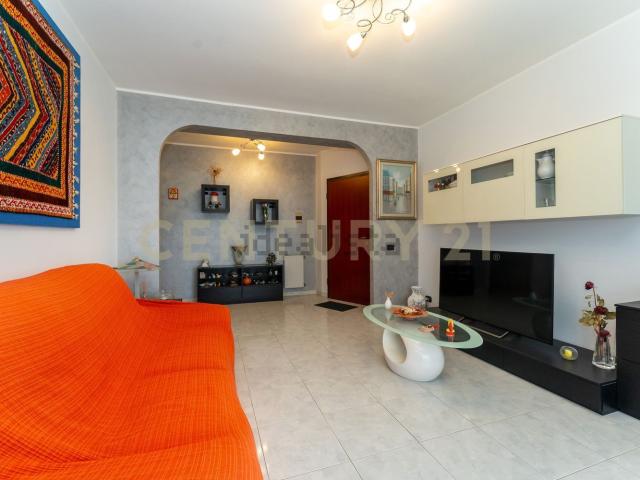 Appartamento in vendita di 130 m² in Via Giolitti Giovanni