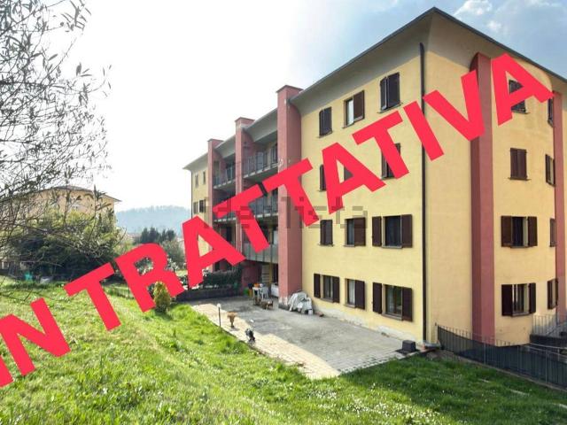 Appartamento in vendita di 130 m² in Via Giosuè Carducci, 55