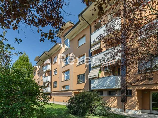 Appartamento in vendita di 130 m² in Via Giorgio La Pira, 89