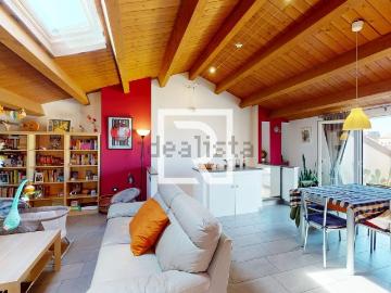 Appartamento in vendita di 130 m² in Via Giorgio Regnoli