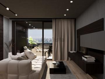 Appartamento in vendita di 130 m² in Via Giovan Battista Cavalcaselle, 20