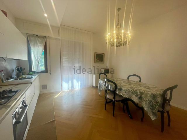 Appartamento in vendita di 130 m² in Via Giovan Battista del Puglia, 50