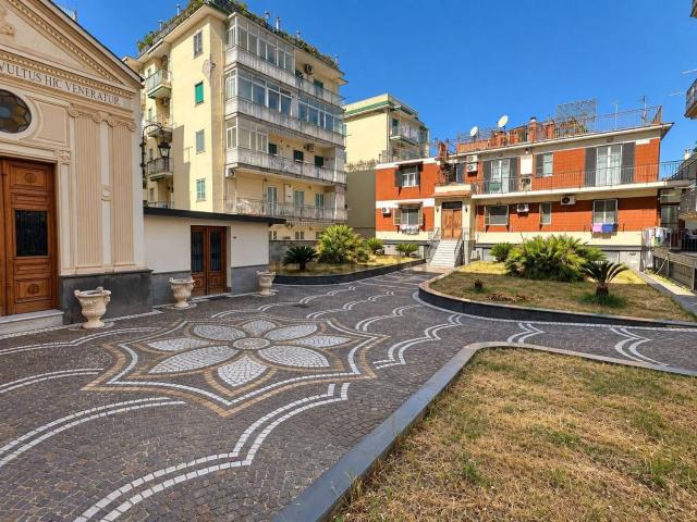 Appartamento in vendita di 130 m² in Via Giovanni Amendola, 17