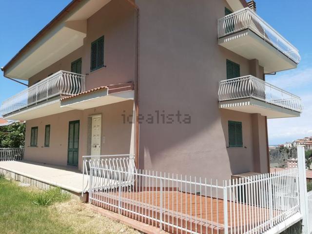 Appartamento in vendita di 130 m² in Via Giovanni Amendola