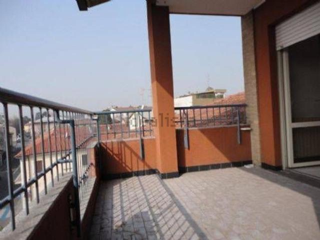 Appartamento in vendita di 130 m² in Via Giovanni Berchet