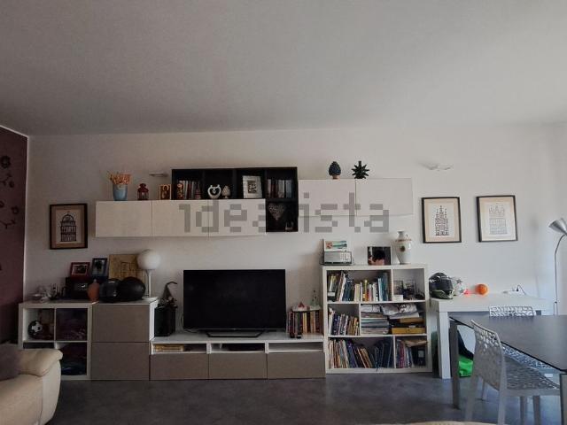 Appartamento in vendita di 130 m² in Via Giovanni Gronchi