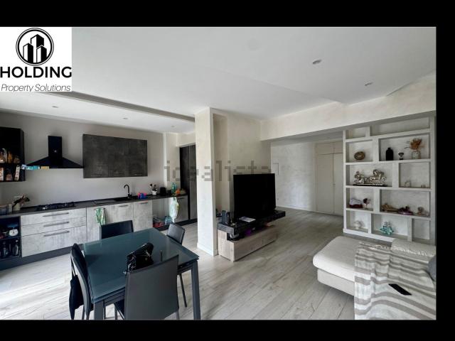 Appartamento in vendita di 130 m² in Via Giovanni Filippo Ingrassia