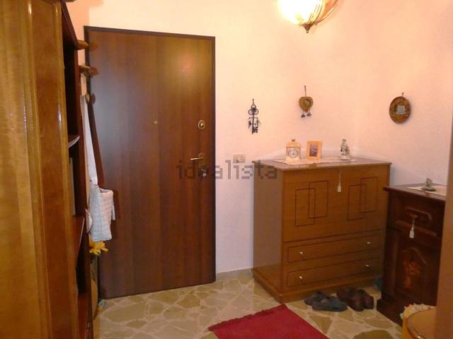 Appartamento in vendita di 130 m² in Via Giovanni Montorsoli