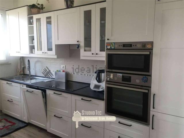 Appartamento in vendita di 130 m² in Via Giovanni Santucci