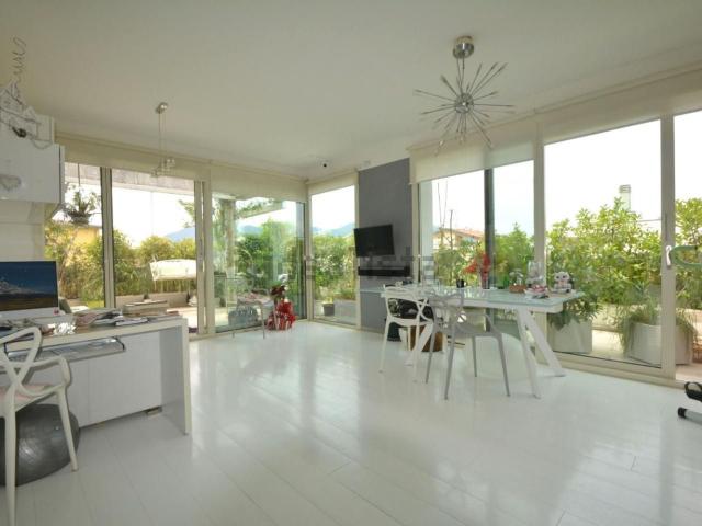 Appartamento in vendita di 130 m² in Via Giovanni Sercambi, 55100