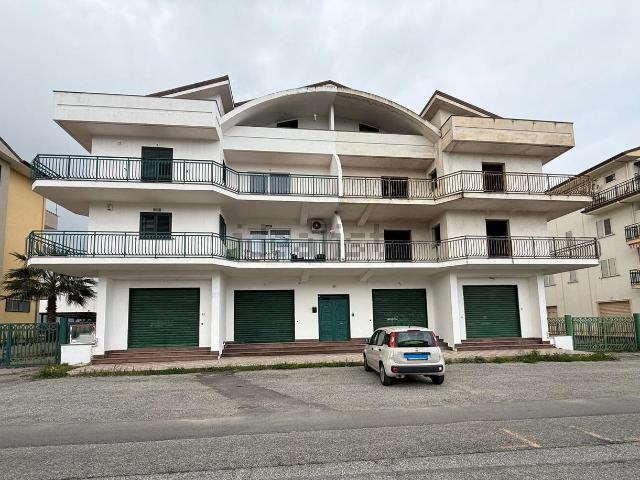 Appartamento in vendita di 130 m² in Via Giovanni Spadolini, 20