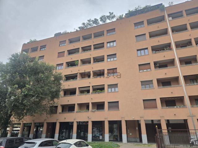 Appartamento in vendita di 130 m² in Via Giovanni Paisiello, 5