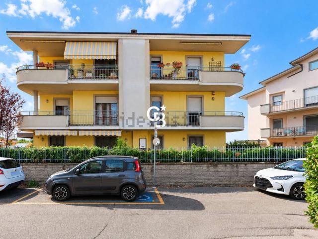 Appartamento in vendita di 130 m² in Via Giovanni Pergolesi, 7