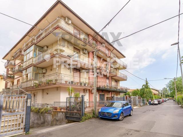Appartamento in vendita di 130 m² in Via Giovanni Verga, 3