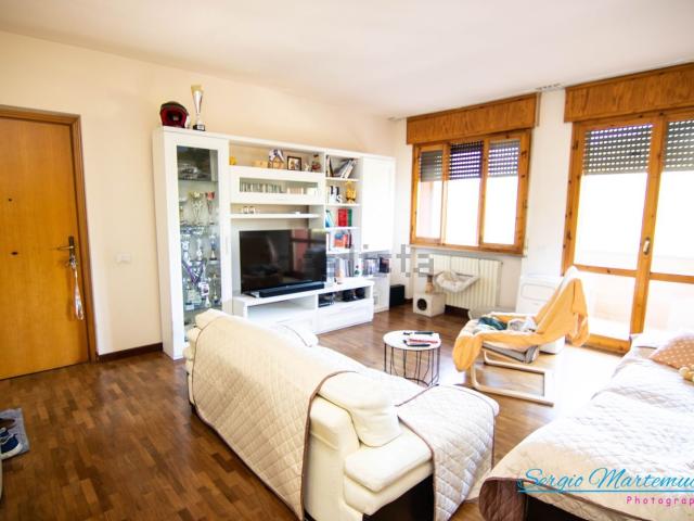 Appartamento in vendita di 130 m² in Via Giovanni XXIII, 2