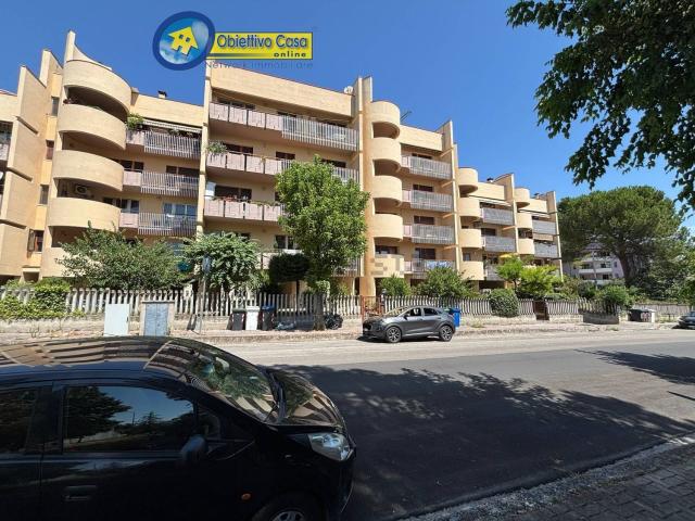 Appartamento in vendita di 130 m² in Via Giovanni XXIII, 36