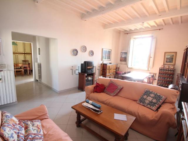 Appartamento in vendita di 130 m² in Via Giro delle Mura