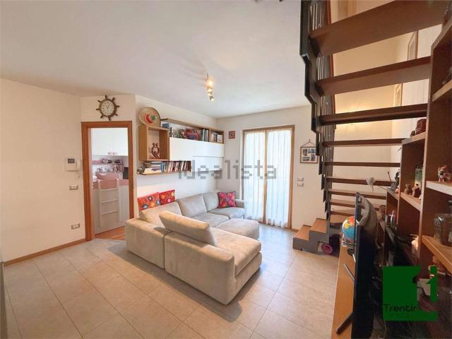 Appartamento in vendita di 130 m² in Via Graberi