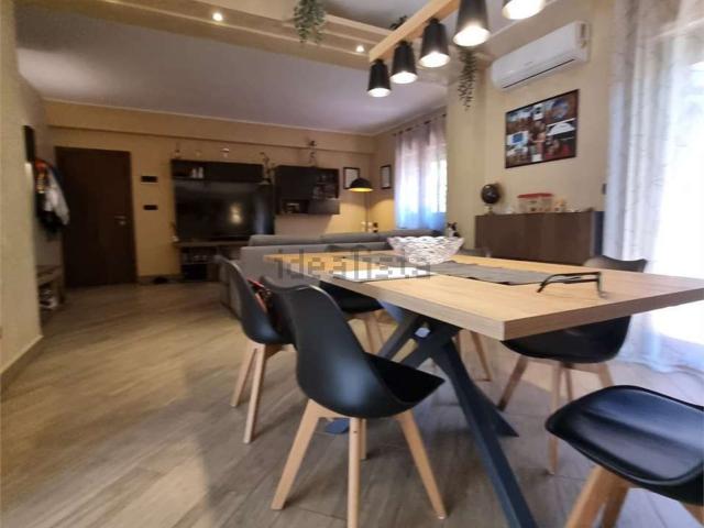 Appartamento in vendita di 130 m² in Via Gravina