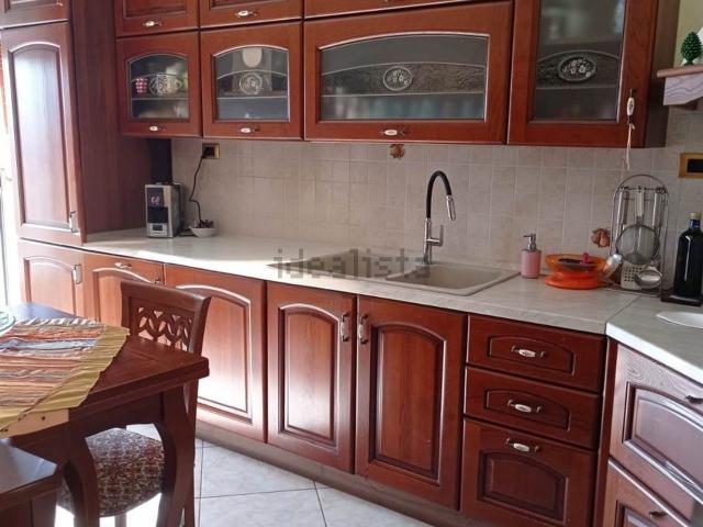 Appartamento in vendita di 130 m² in Via Grotta Santa, 195