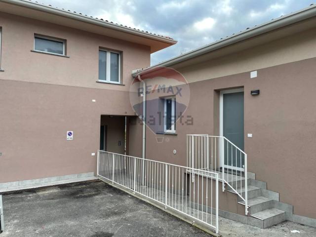 Appartamento in vendita di 130 m² in Via Guglielmo Marconi, 15
