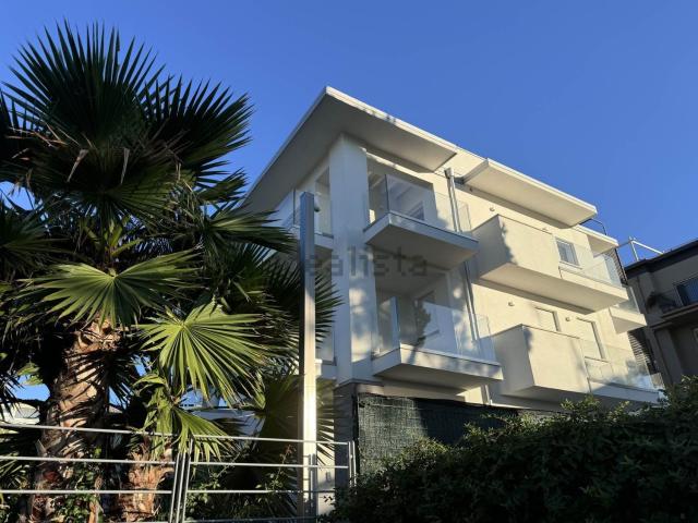 Appartamento in vendita di 130 m² in Via Guglielmo Marconi