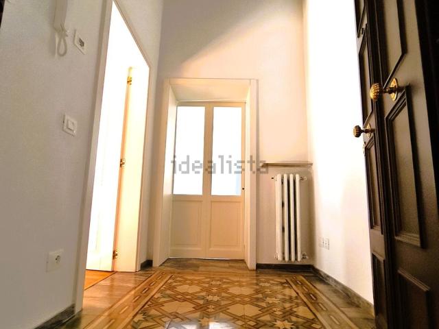 Appartamento in vendita di 130 m² in Via Guglielmo Marconi