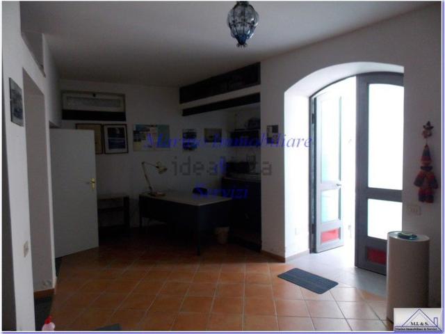 Appartamento in vendita di 130 m² in Via Guglielmo Marconi, 9