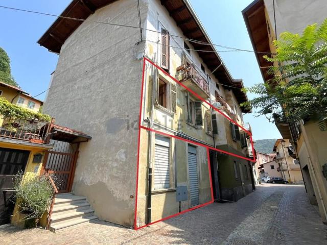 Appartamento in vendita di 130 m² in Via Guglielmo Oberdan, 16